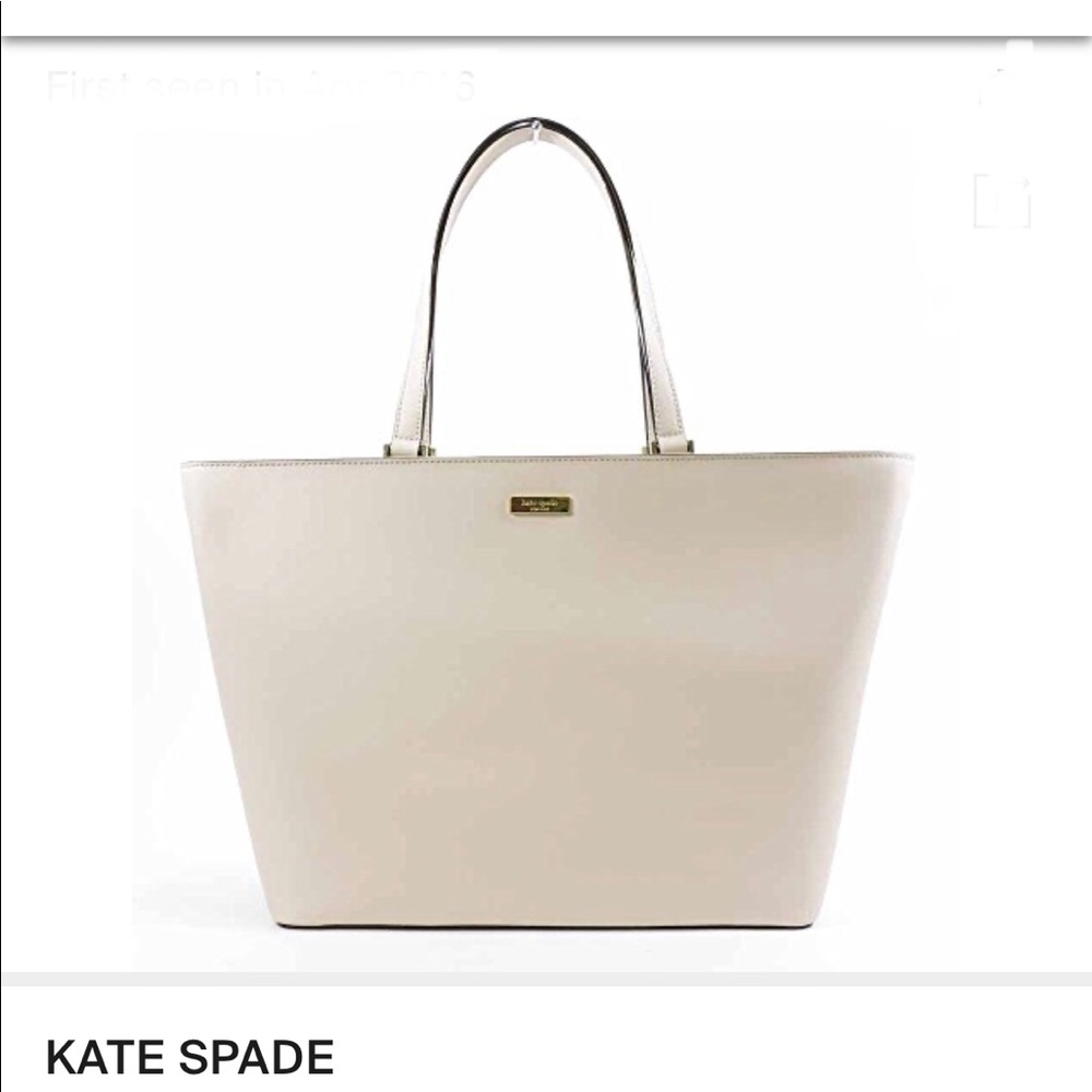 Kate Spade New York Newbury Lane Jules Tote